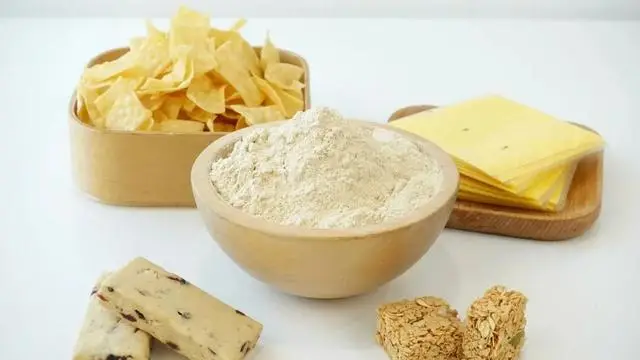 酵母蛋白：低嘌呤優(yōu)質(zhì)蛋白的理想之選，數(shù)據(jù)見證其營(yíng)養(yǎng)優(yōu)勢(shì)