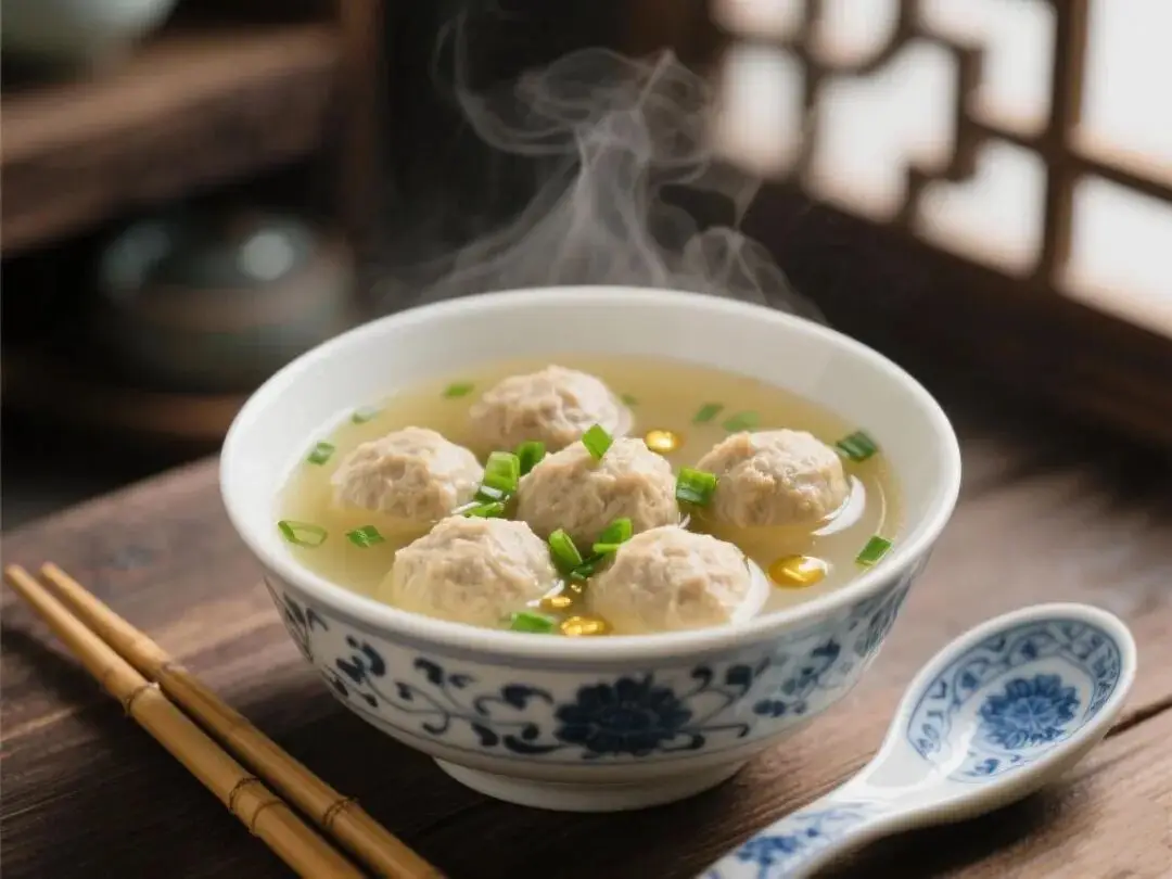 連喝7天貢丸湯，40歲男子確診尿毒癥！醫(yī)生：嘌呤攝入過(guò)多