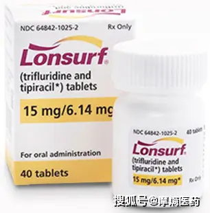 曲氟尿苷-替匹嘧啶（TAS-102）研發(fā)復(fù)盤：從實(shí)驗(yàn)室到臨床，解鎖抗腫瘤新機(jī)制與多癌種潛力